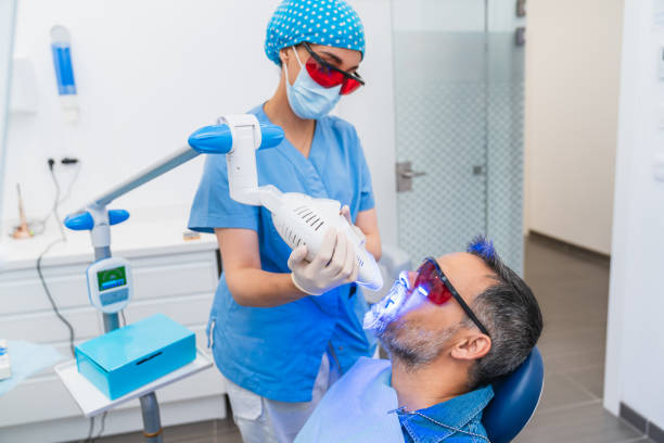 Best Emergency Treatment for Toothache in Uniontown, PA