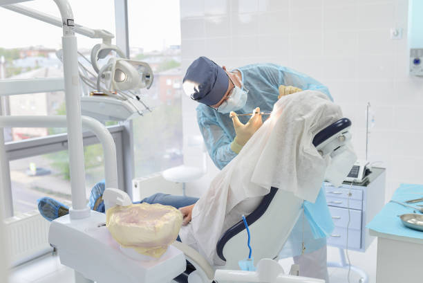 Best Emergency Dental Care for Trauma or Injury in Uniontown, PA
